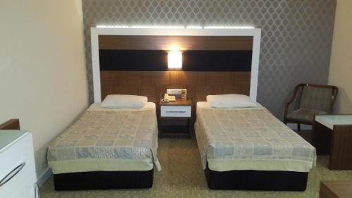 Kusadasi City Centre Hotel | Derici Hotel