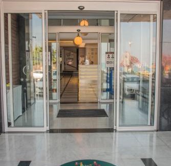 Kusadasi City Centre Hotel | Derici Hotel