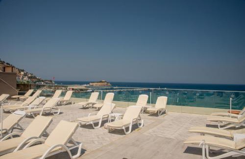 Kusadasi City Centre Hotel | Derici Hotel