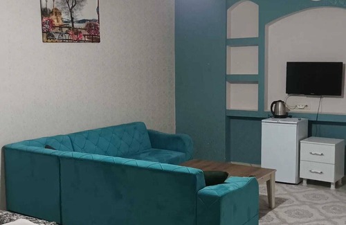 Eyyubiye Hotel | Derin Park Hotel