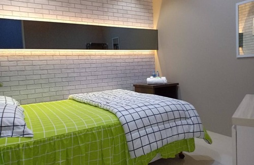 Pinang House | Derma Home Stay