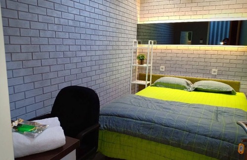 Pinang House | Derma Home Stay