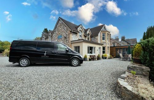 Pitlochry Bed & Breakfast | Derrybeg Bed and Breakfast