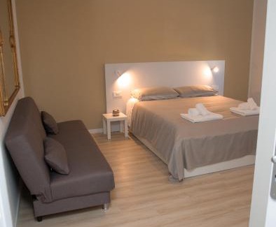 Villa San Giovanni Apartment | Deruchi apartments 1