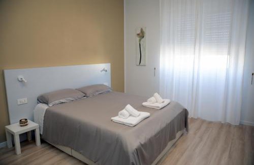 Villa San Giovanni Apartment | Deruchi apartments 1