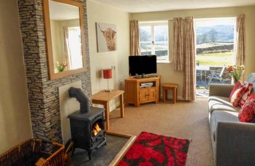 Near Sawrey Apartment | Derwentwater