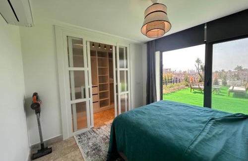 Milas Apartment | Derya's Villa