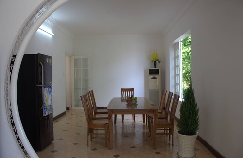 Vung Tau Villa | Des Ami Villa