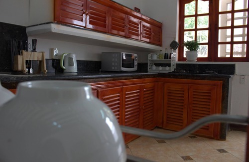 Vung Tau Villa | Des Ami Villa
