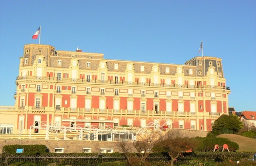 Urrugne Apartment | Des appartements confortables entre l'Atlantique et les Pyrénées, magnifiquement