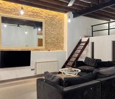 Campoamor Apartment | DES Rustic Center