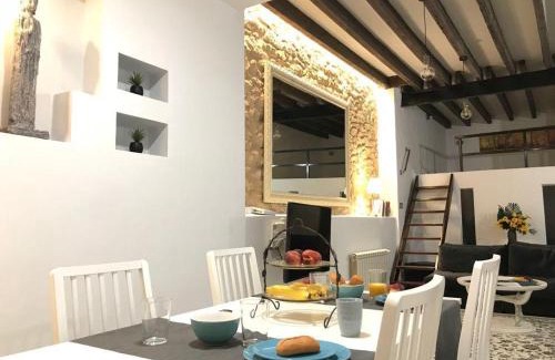 Campoamor Apartment | DES Rustic Center