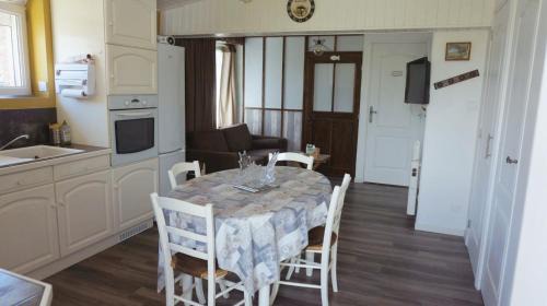 Talmont-Saint-Hilaire House | Des vacances à 6 à Talmont St Hilaire