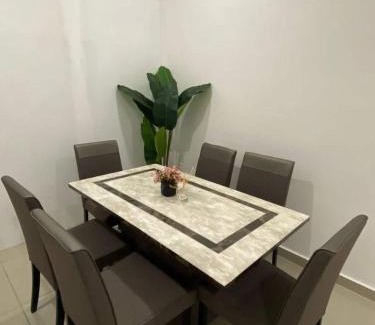 Batu Enam House | Desa Murni Homestay
