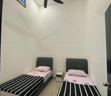 Batu Enam House | Desa Murni Homestay