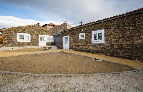 Torre de Moncorvo House | Desafios da Horta