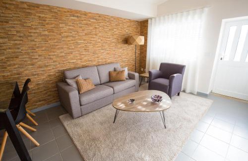 Torre de Moncorvo House | Desafios da Horta