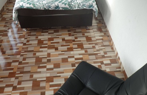 Cali Cabin | Desarrollo Biodiverso
