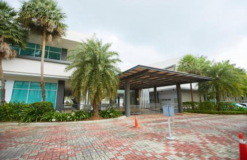 Bandar Penawar Villa | Desaru Arcadia Villa By Convergence