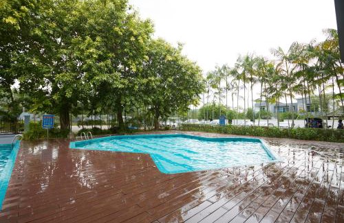 Bandar Penawar Villa | Desaru Arcadia Villa By Convergence