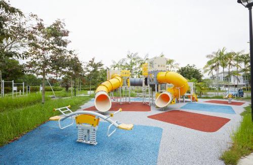 Bandar Penawar Villa | Desaru Arcadia Villa By Convergence