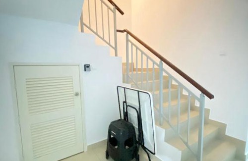 Bandar Penawar House | Desaru Happy Guest House E
