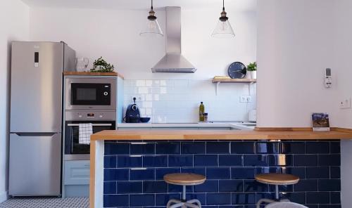 Old Town Apartment | Descalzos Apartment - Old Town