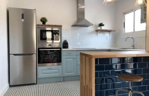 Old Town Apartment | Descalzos Apartment - Old Town