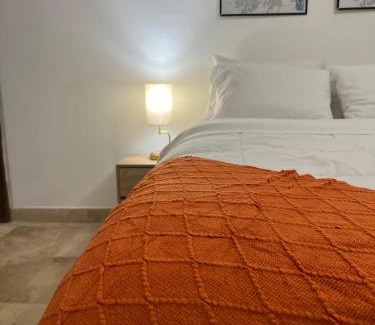 Hermosillo Apartment | Descanso Frente al Consulado
