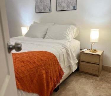 Hermosillo Apartment | Descanso Frente al Consulado