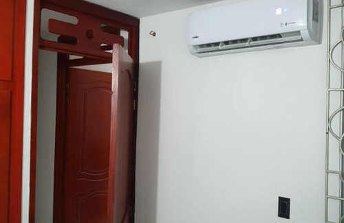 Villavicencio Apartment | Descanso premium