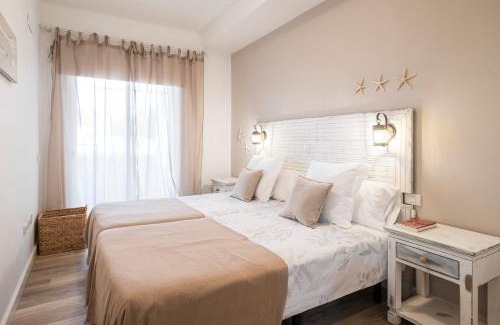 Poris de Abona Apartment | Desconecta a Orillas del Mar