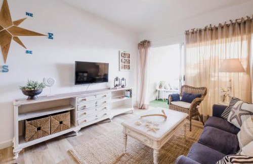 Poris de Abona Apartment | Desconecta a Orillas del Mar