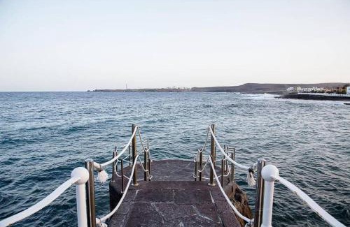 Poris de Abona Apartment | Desconecta a Orillas del Mar