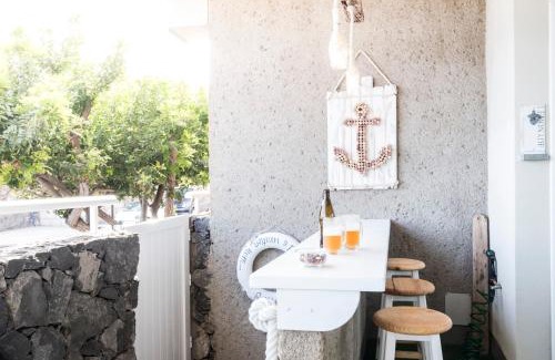 Poris de Abona Apartment | Desconecta a Orillas del Mar