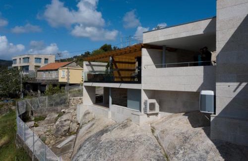 Cangas Bed & Breakfast | Desconectate