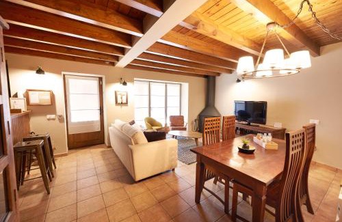 Bellver de Cerdanya House | Desconnectar Bellver de Cerdanya II