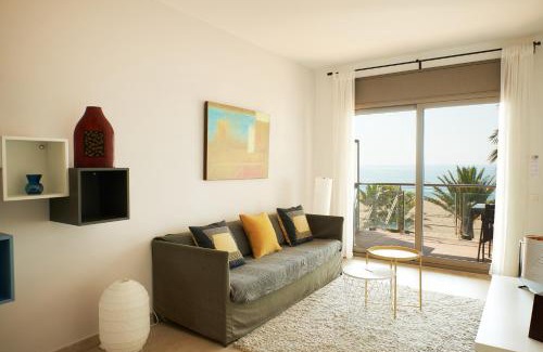 Malgrat de Mar Apartment | Desconnectar Malgrat de Mar