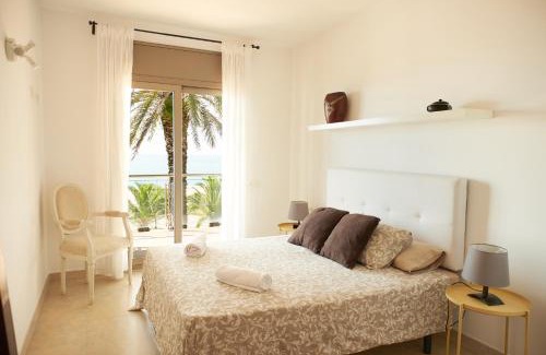 Malgrat de Mar Apartment | Desconnectar Malgrat de Mar