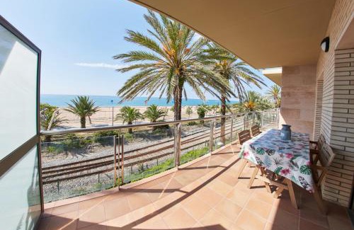 Malgrat de Mar Apartment | Desconnectar Malgrat de Mar