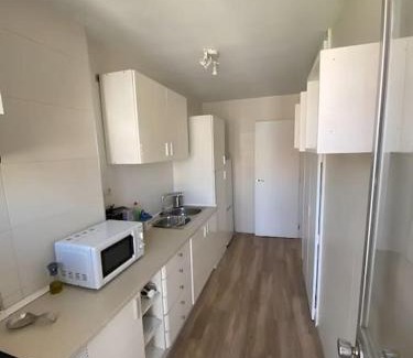 Alcala de Henares Apartment | Descubre Alcalá de Henares