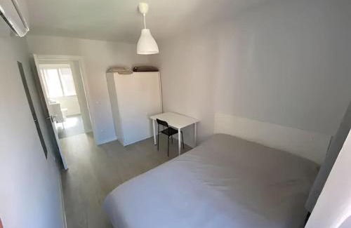 Alcala de Henares Apartment | Descubre Alcalá de Henares