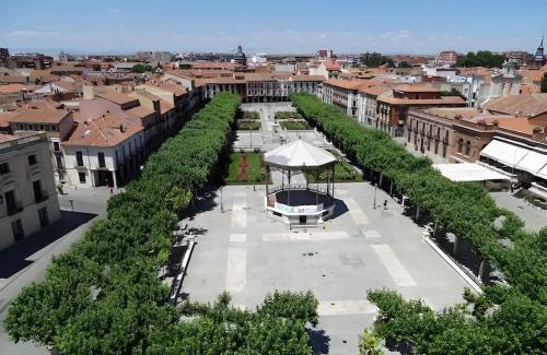 Alcala de Henares Apartment | Descubre Alcalá de Henares