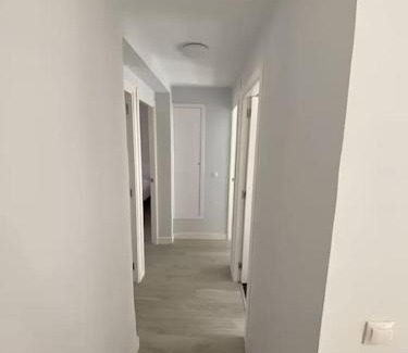 Alcala de Henares Apartment | Descubre Alcalá de Henares