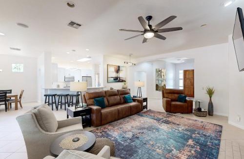 Tucson House | Desert Abode