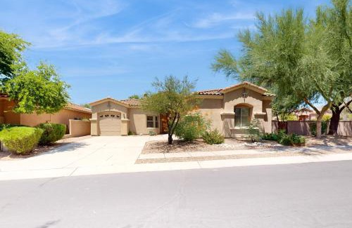 Tucson House | Desert Abode