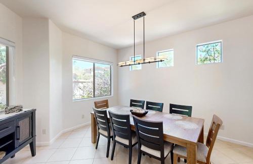 Tucson House | Desert Abode