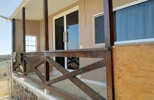 Ensenada Apartment | Desert Blue