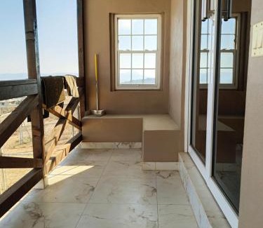 Ensenada Apartment | Desert Blue