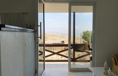 Ensenada Apartment | Desert Blue